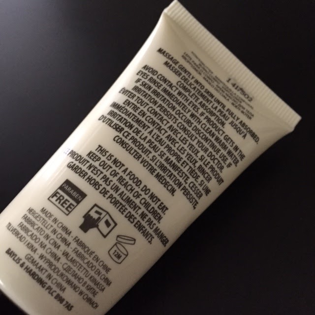 Beauticology Just Desserts Review A Very Sweet Blog