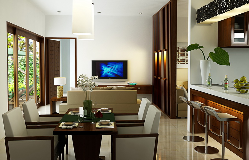 Ide Dekorasi Rumah Minimalis Tipe 45 Ide Dekorasi Rumah Minimalis Tipe 45