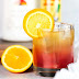 Tropical Bay Breeze Cocktail #drinks #cocktails