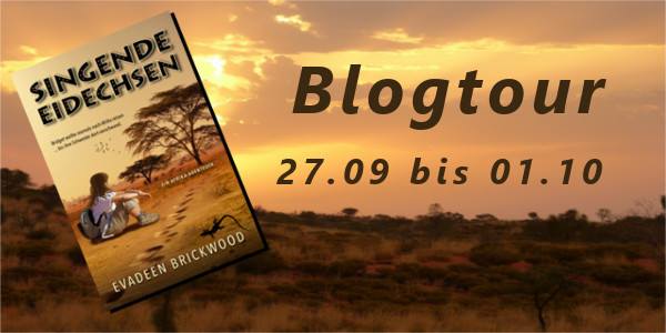 27.09. bis 01.10.2017 Singende Eidechsen