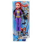 DC Super Hero Girls Batgirl Mattel Dolls Mission Gear  Doll