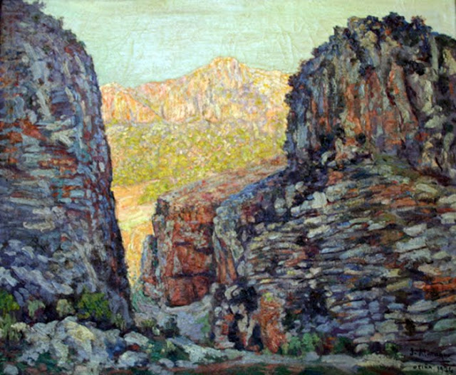 Juan Almagro López Juan Almagro López, Paisajistas españoles, Paisajes de Almagro López, Pintor español, Pintores de Jaén