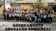 Agendamento para Educação Ambiental