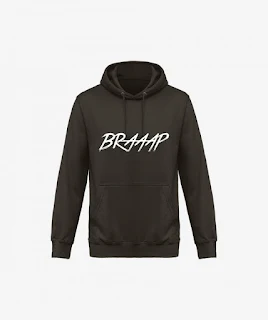 Tasyzi Two Tone Sport Sneakers