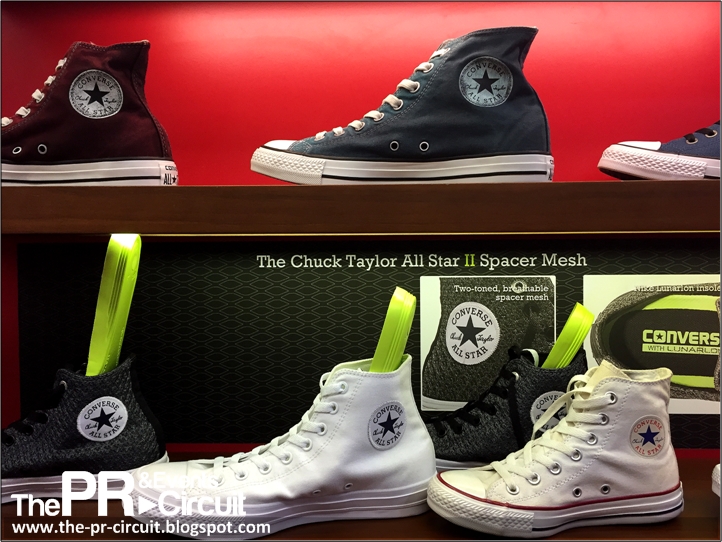 converse shoes regina