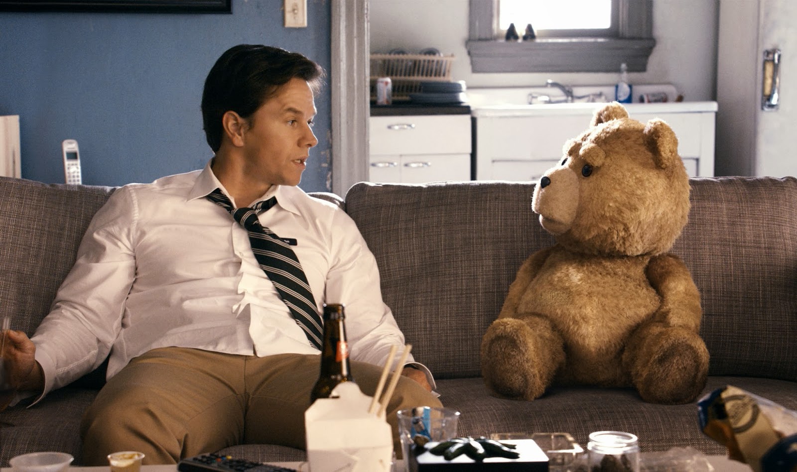 Ted 1 Ted 1