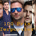 100 Pria Terpopuler 2016