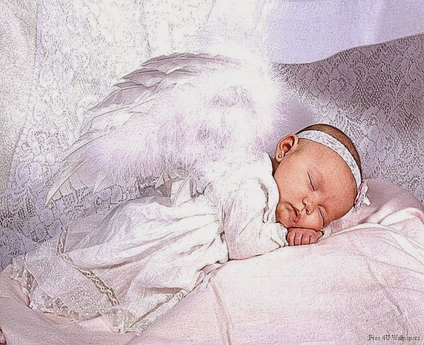 HD Little Baby in Blanket Wallpaper  Wallpaper Database