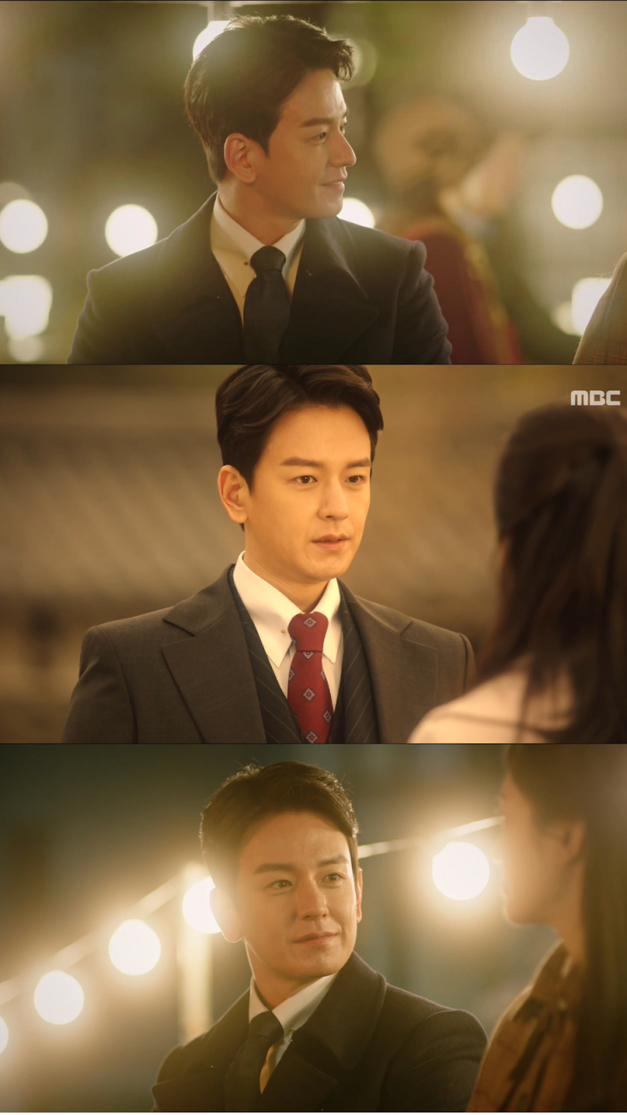 kesan pertamma nonton drama korea different dreams (2019) kesan pertamma nonton drama korea different dreams (2019)