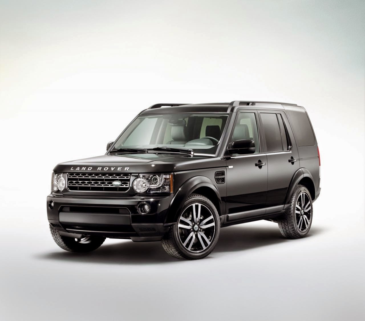2015 Land Rover Discovery 4 Car Reviews All4fun
