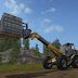 MAGSI Paletteplier for Teleloader FS17