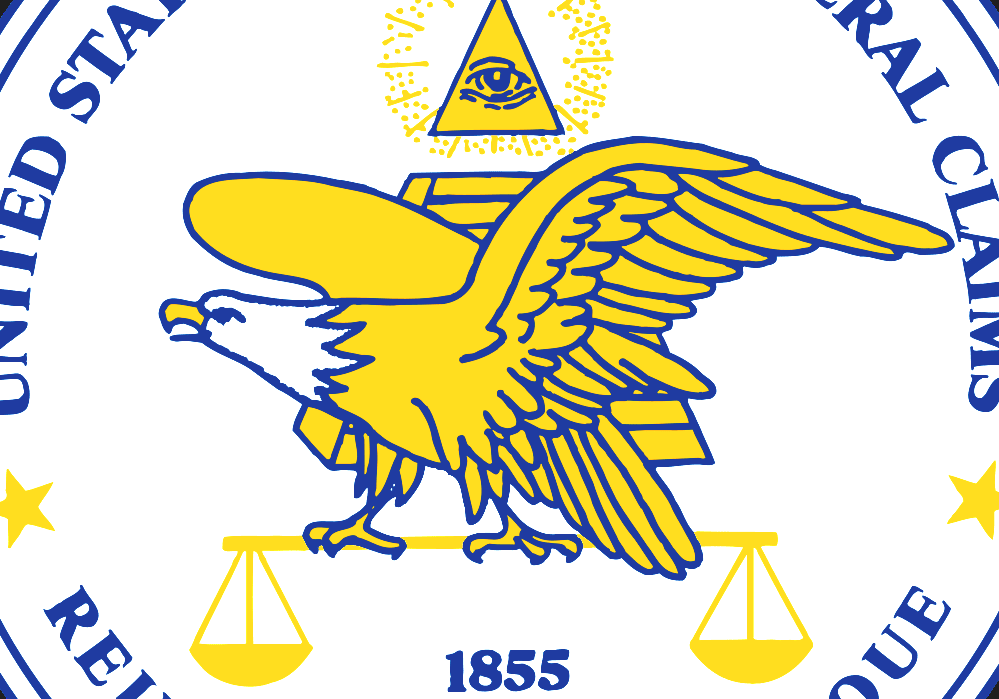 United states court of federal claims federal claims court
