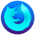 Firefox Rocket - Fast and Lightweight Web Browser App for Android Firefox Rocket - Fast and Lightweight Web Browser app- icon