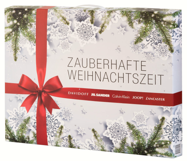 Beauty Adventskalender 2014 - Madame Keke - The Luxury Beauty and 