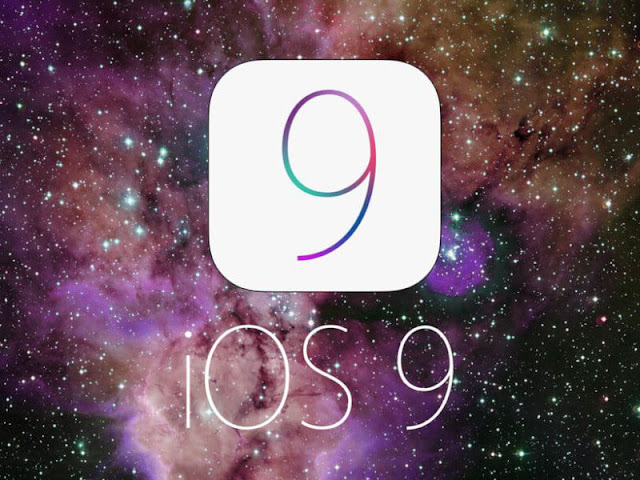 ما هو الجديد في نظام التشغيل iOS 9 ؟