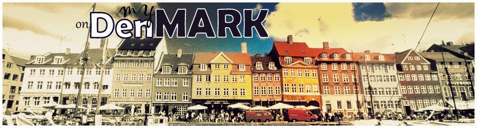 my mark on Denmark