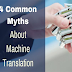 Debunking Common Document Management Myths