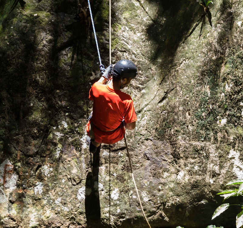 Reasons Why Abseiling Is Best Recreational Activity AUSTRALIA