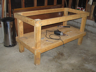 fine woodworking bench review