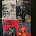 ASSAILANT COMICS - DARK YET DYNAMIC