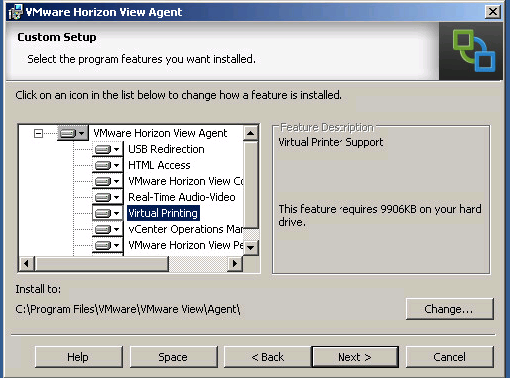Let's Virtualize: Virtual Printing