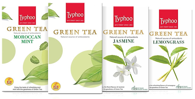Typhoo celebrates flavourful teas this National Tea day Typhoo celebrates flavourful teas this National Tea day