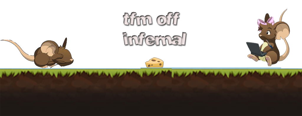 TFM Off Infernal