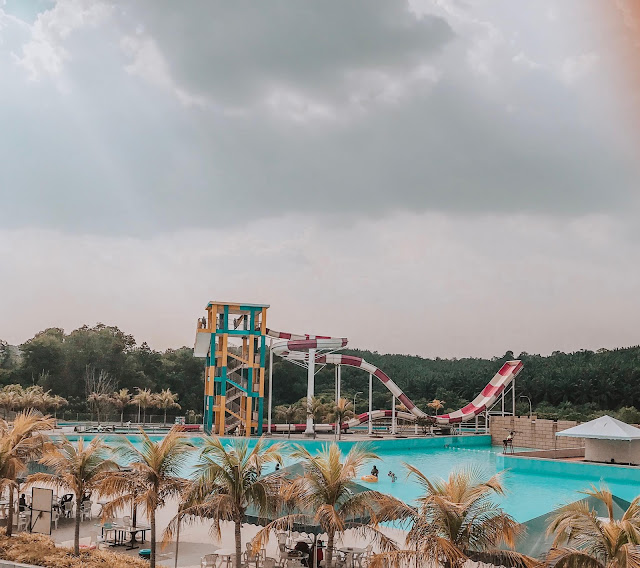 Bangi Wonderland Theme Park & Resort Boomeriang Bangi Wonderland Theme Park & Resort