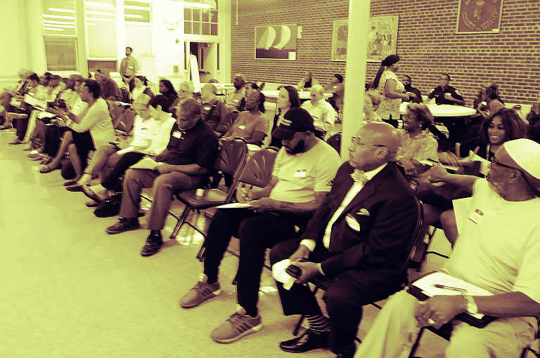 PLAINFIELD TODAY Plainfield Vision 2025 gets off to a good start