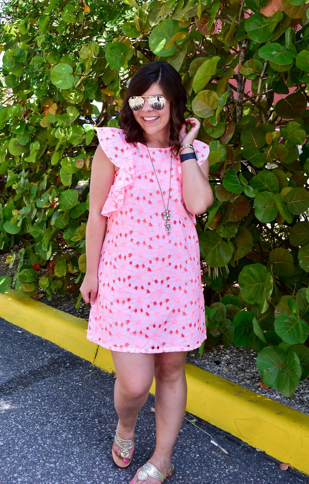 A Lilly Look-Alike for Under $20!