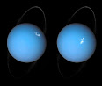 Topsy-Turvy Motion Creates Light Switch Effect at Uranus