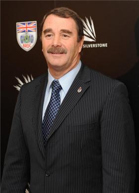 mansell nigel commissario gara fia silverstone montecarlo confermato odierna internazionale federazione drs