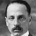 Rainer Maria Rilke: Surat untuk Penyair Muda