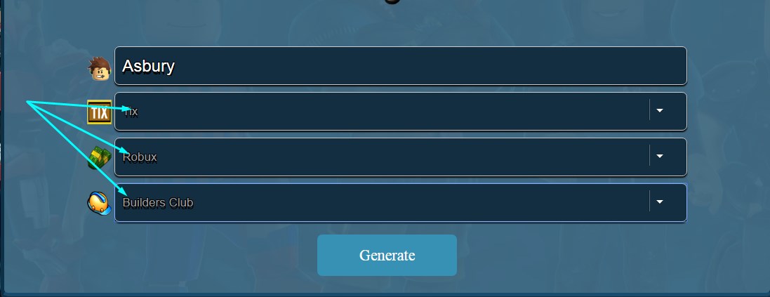 roblox tix unlimited builders hack