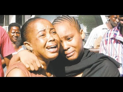 Maneno ya Mama Lulu baada ya Mwanae Kwenda Jela