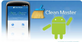 Clean Master (Cleaner) 3.8.1 Apk Download for Android