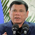 President Duterte | jeep ninyo na walang rehistro, hindi narehistro, luma, guguyurin ko ‘yan sa harap ninyo,”