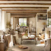 CHARMING HOUSE IN SPAIN & İSPANYA'DAN SICAK BİR EV