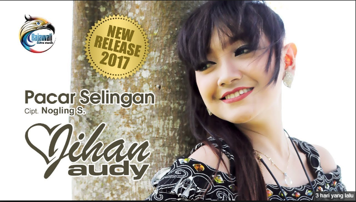 Lagu Jihan Audy Pacar Selingan Mp3 Dangdut Koplo Terbaru ...