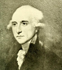 William Windham from The Windham Papers Vol 2 (1913) William Windham from The Windham Papers Vol 2 (1913)