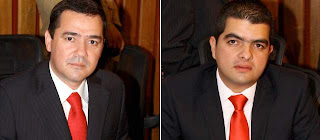 TIRO AL BLANCO N° 147 2 hector garro julian bedoya asamblea antioquia