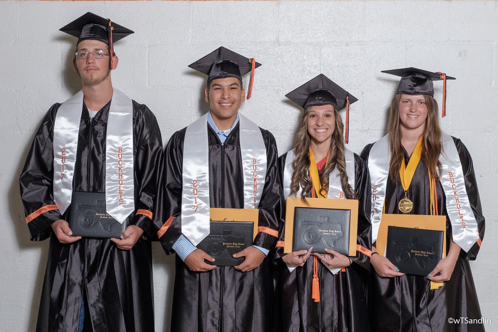 Buckholts Info BUCKHOLTS HIGH SCHOOL GRADUATION