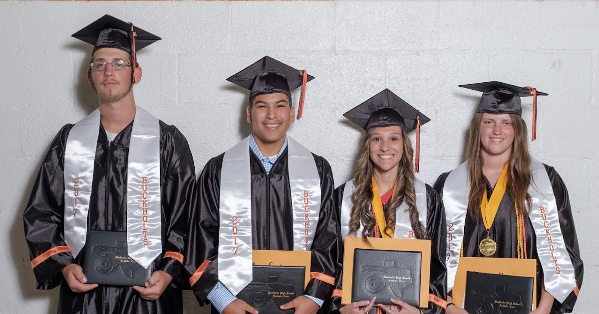 Buckholts Info BUCKHOLTS HIGH SCHOOL GRADUATION