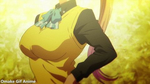 Joeschmo's Gears and Grounds: 10 Second Anime - Musaigen no