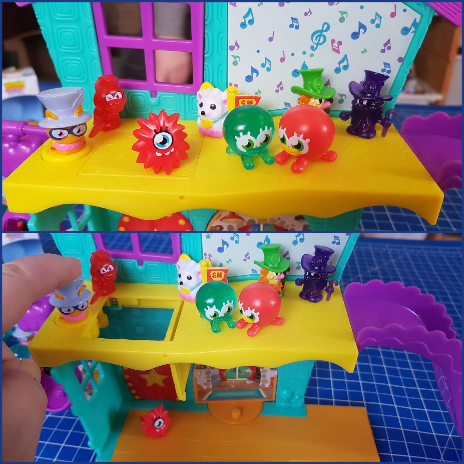 moshi monsters toys smyths