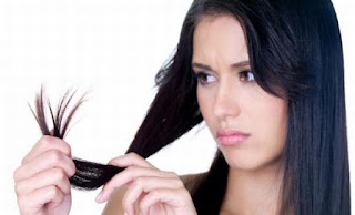 3 Cara Atasi Rambut Rontok dan Kering Dengan Bahan Alami