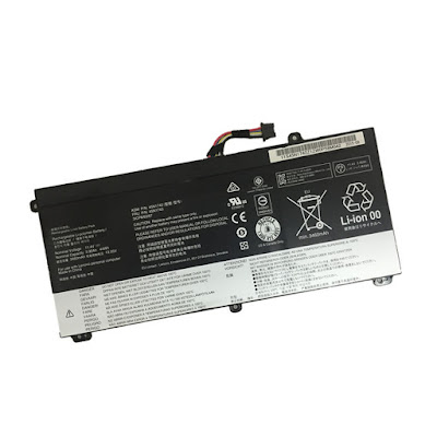 Lenovo ThinkPad T550 T550s W550 W550s 45N1741 45N1742 45N1743 Batteria