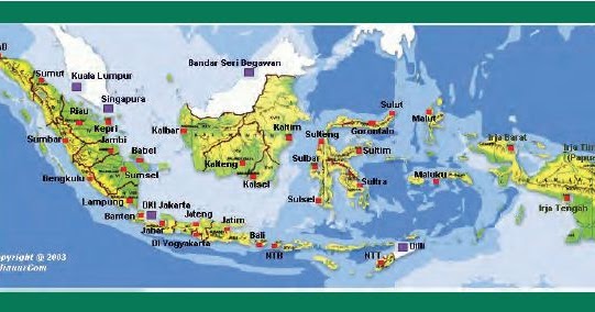 Pengertian Faktor Pendorong Dan Faktor Penghambat Integrasi Nasional Dan Kebhinekaan Bagi Masyarakat Multikultural Bangsa Indonesia Materiedukasi Com