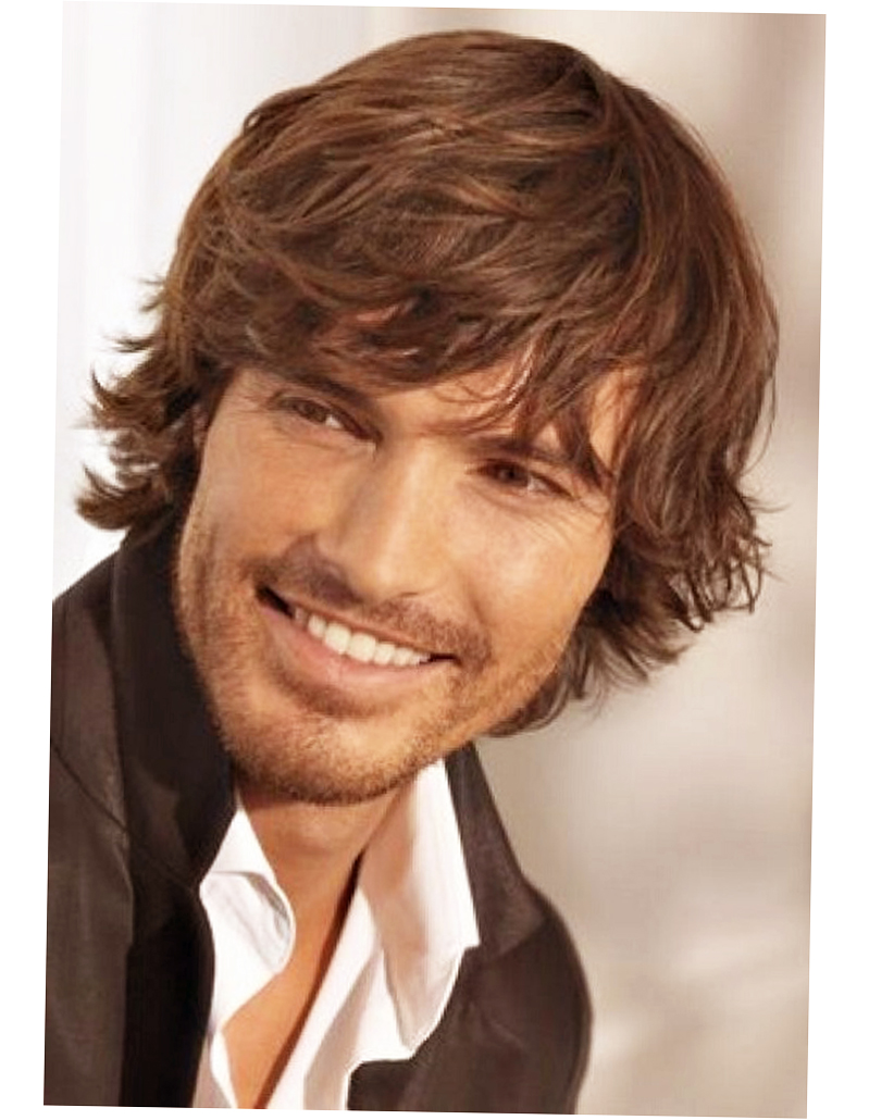 Popular Men s Long Hair Styles For 2016 Ellecrafts Popular Men s Long Hair Styles For 2016 Ellecrafts