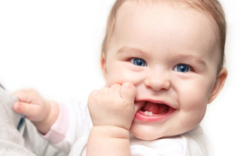 Sonhar Com Bebe Cheio De Dentes BEBÊS PODEM NASCER COM DENTES?